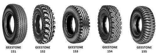 Commercial Vehicle Tyre Market'