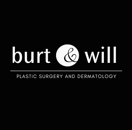 Company Logo For Burt &amp;amp; Will Plastic Surgery and Der'