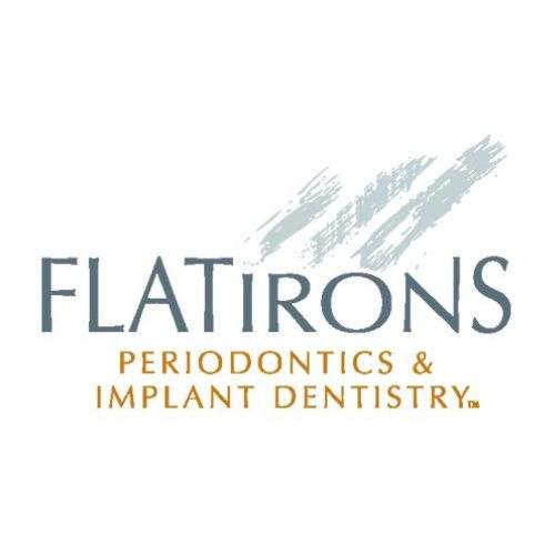 Company Logo For Flatirons Periodontics &amp; Implant De'