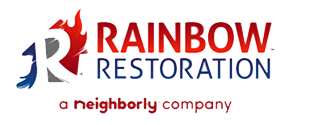 Company Logo For Rainbow Restoration - Atascocita'