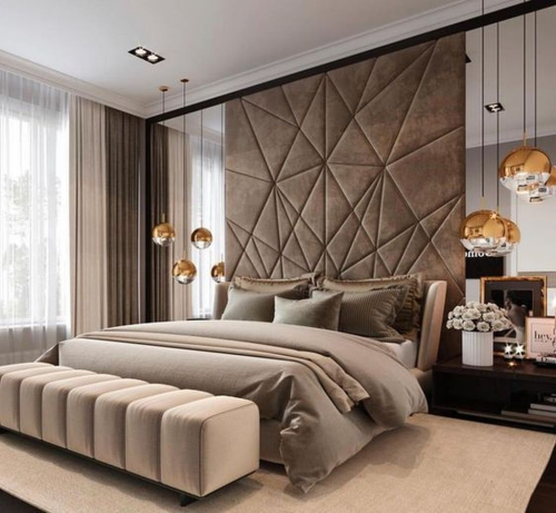 Luxury Bedroom Furniture Market'