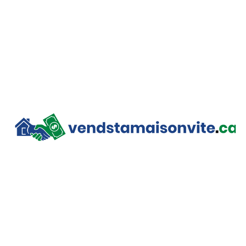 Company Logo For Vends Ta Maison Vite'