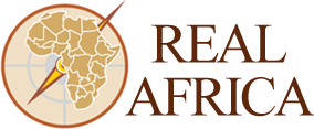 Luxury Safaris Holidays - Real Africa Logo