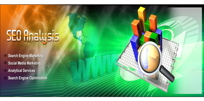 SEO Services'