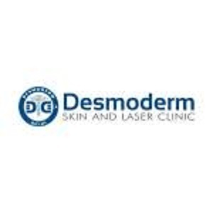 Company Logo For desmodermclinic'