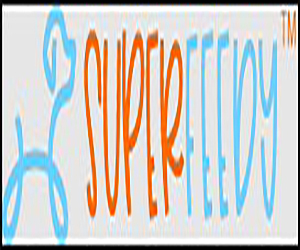 Company Logo For Super Foody Pty Ltd'