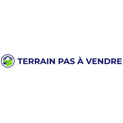 Company Logo For Terrain Pas &amp;Agrave; Vendre'