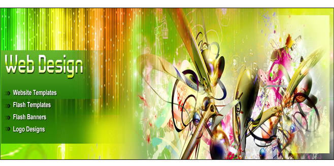 Web Design Services'