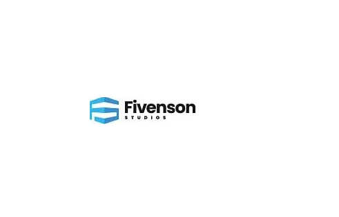 Company Logo For Fivenson Studios'