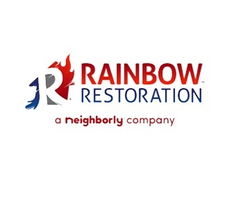 Company Logo For Rainbow Restoration - Humble'