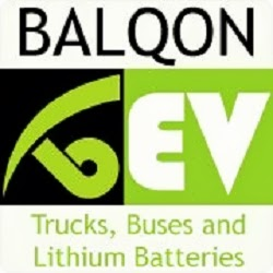 Company Logo For Balqon Corporation'
