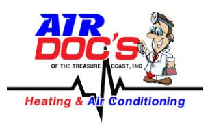 Air Doc&#039;s of the Treasure Coast, Inc.'
