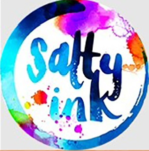 Company Logo For Salty Ink Pty Ltd'