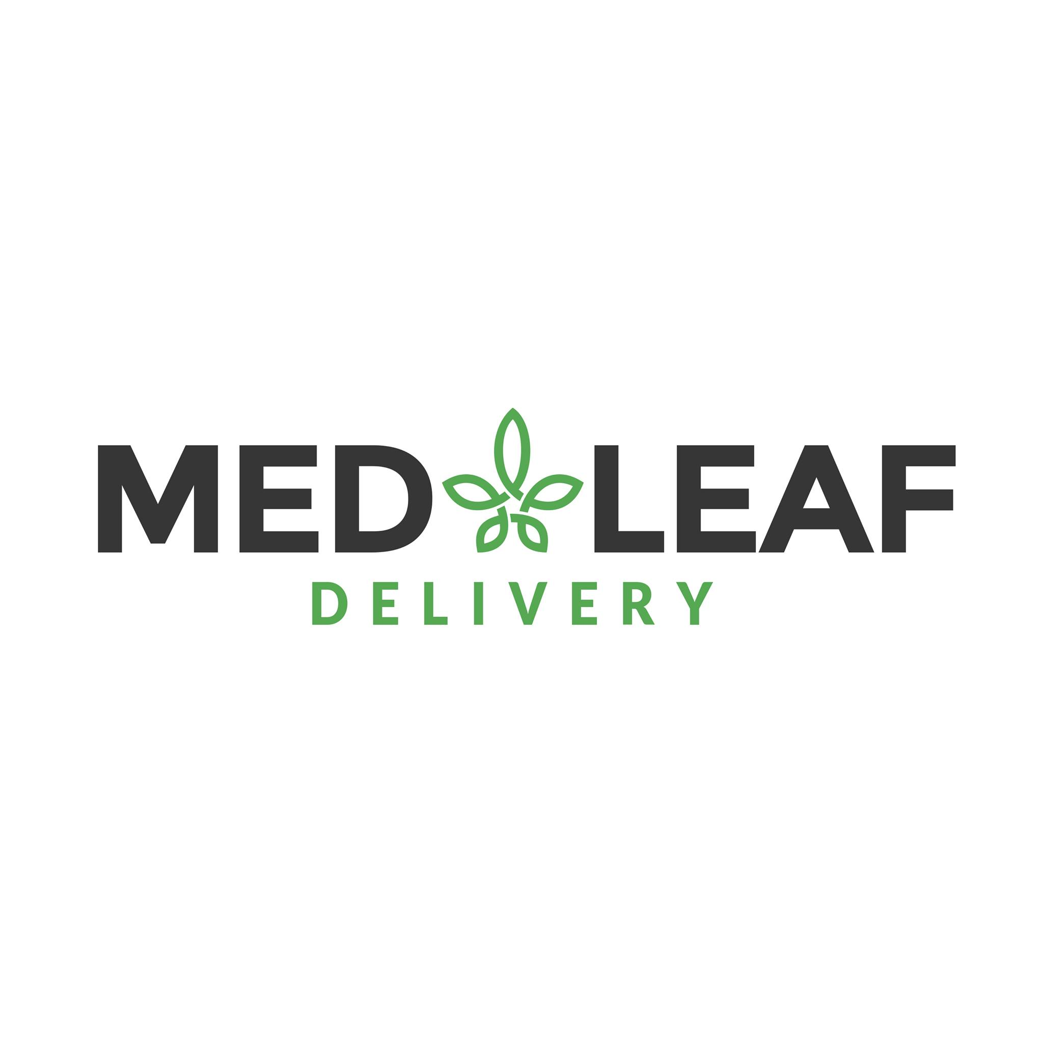 Company Logo For MedLeaf Weed Dispensary Delivery Oceanside'