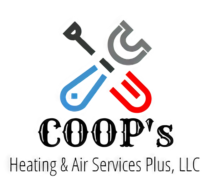 Coops Heating and Air Services Plus LLC