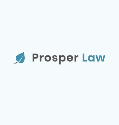 Company Logo For Prosper Law'