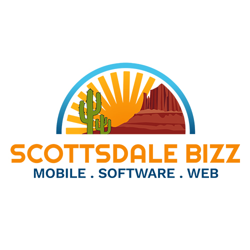 Scottsdale Bizz Logo