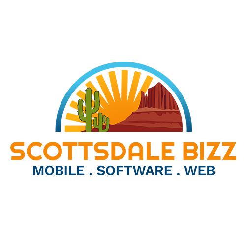 Company Logo For Scottsdale Bizz'