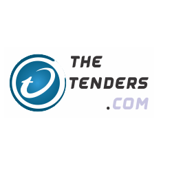 Company Logo For The Tenders'