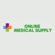 Company Logo For Online Medical Supply'