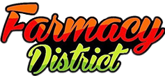 Company Logo For Farmacy District'