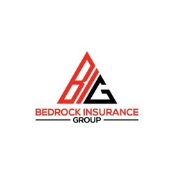 Company Logo For Bedrock Insurance Group'