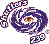 Shutters 239 Logo