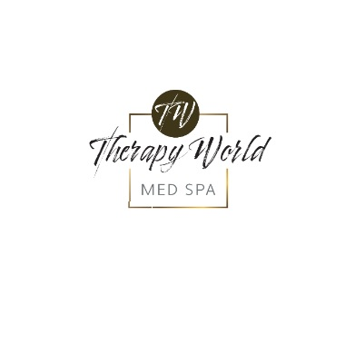 Company Logo For Therapy World Medical Spa'