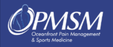 Company Logo For Oceanfront Pain Management and Sports Medic'