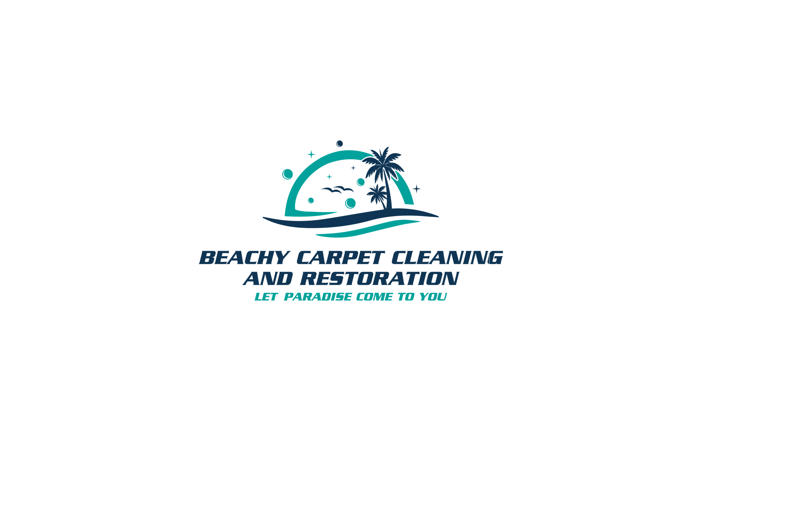 Company Logo For Beachy Carpet'