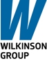 Logo for Wilkinson Group'