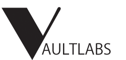 Company Logo For Vault Labs'