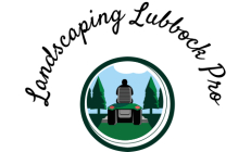 Company Logo For Landscaping Lubbock Pro'