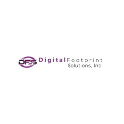 Company Logo For Digital Footprint Solutions, Inc'