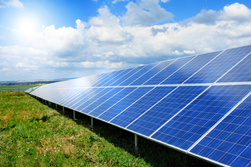 Next Generation Solar PV Market'