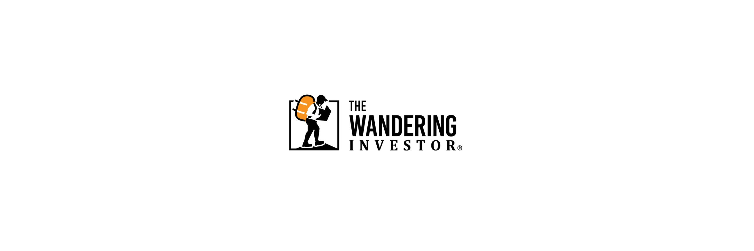 The Wandering Investor LLC