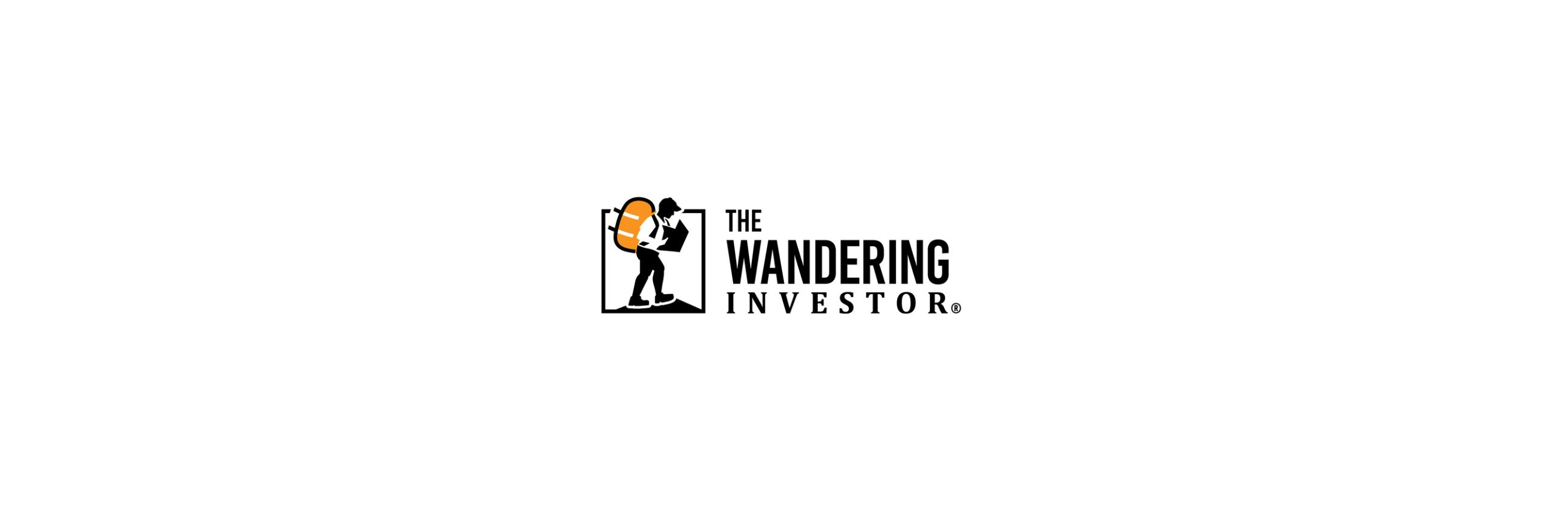 Company Logo For The Wandering Investor LLC'