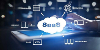 SaaS Enterprise Applications Software Market