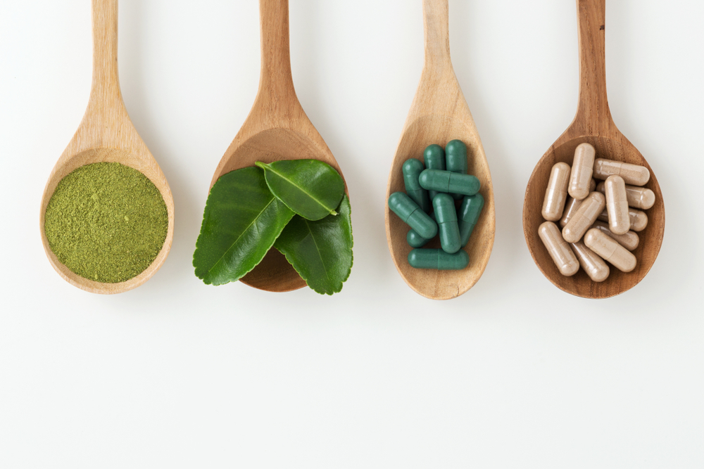 Dietary Supplements Ingredients Market'