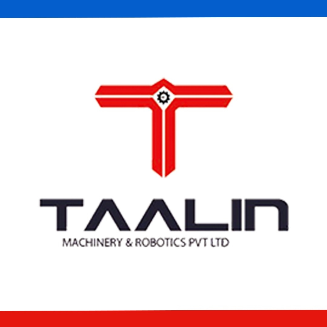 Taalin Machinery