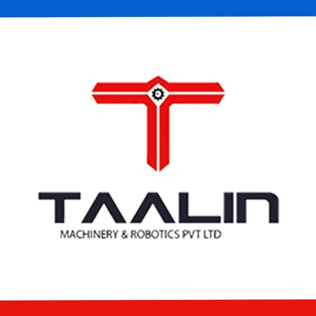 Company Logo For Taalin Machinery'