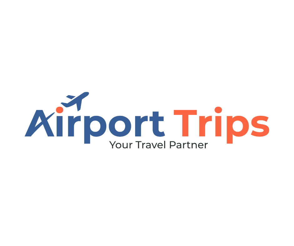 Company Logo For Airport Trips'