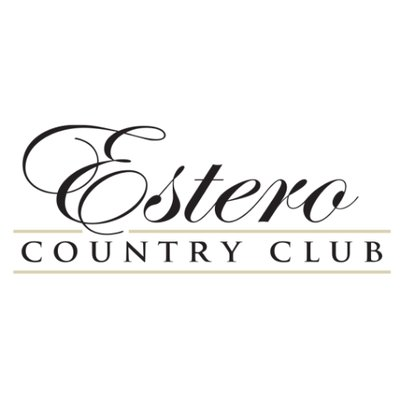 Company Logo For Estero Country Club'
