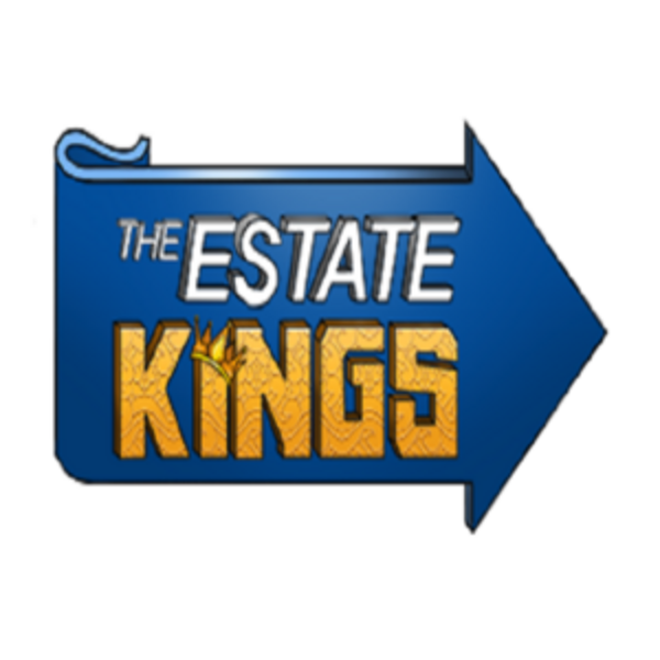 Company Logo For The Estate Kings'