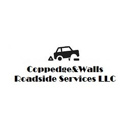 Company Logo For Coppedge&amp;Walls Roadside Services LL'