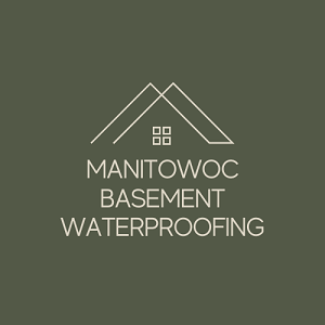 Company Logo For Manitowoc Basement Waterproofing'