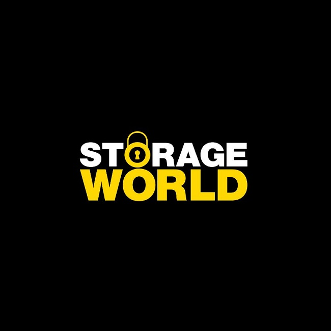 Company Logo For Storage World Hale &amp; Wilmslow'