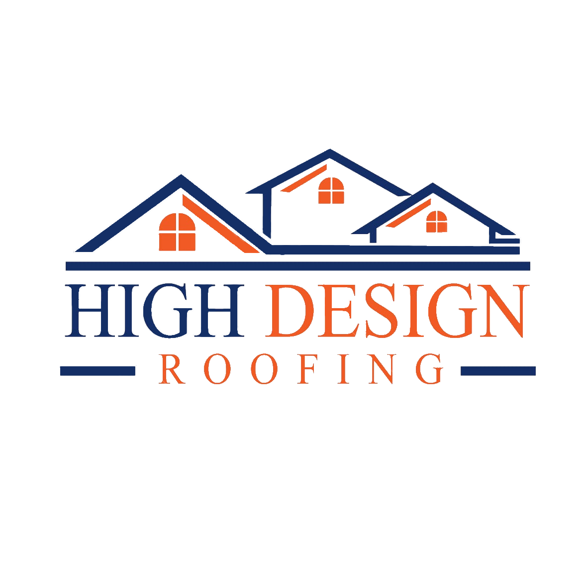 Company Logo For High design Roofing'