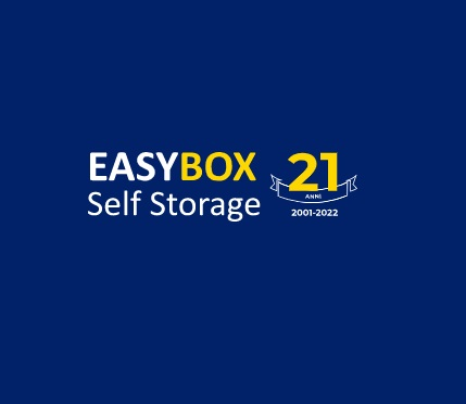 Company Logo For EasyBox Milano Est'