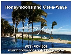 Company Logo For Honeymoons and Get-A-Ways'